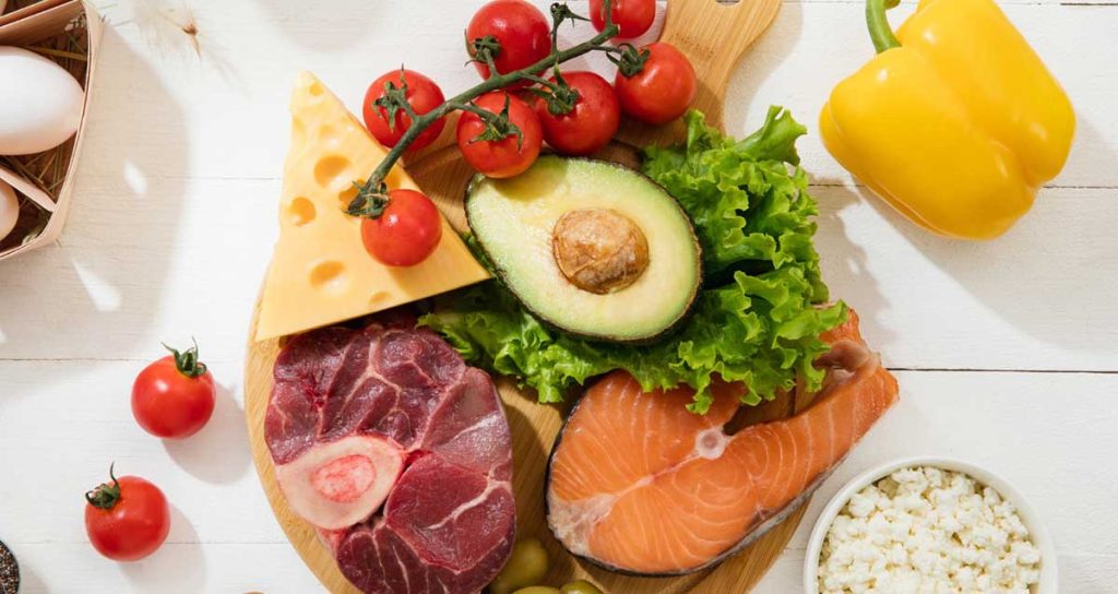 Micronutrients for Aging — VITAMINS, ANTIOXIDANTS - Dr. Jasdeep Sidana, MD 