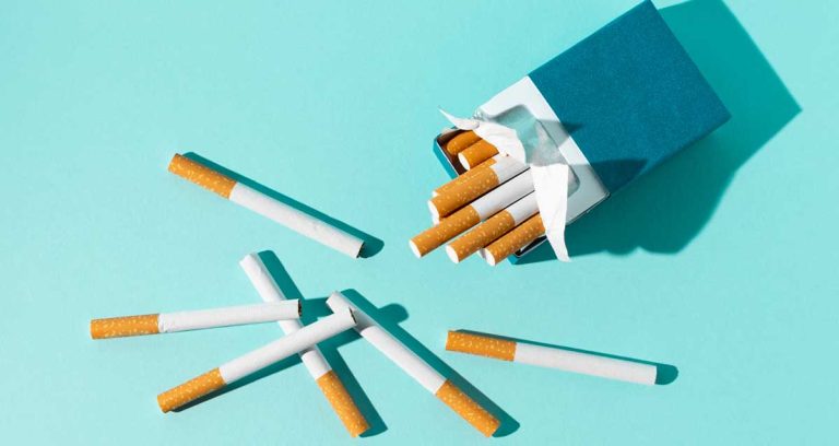 What The Fact? Debunking Myths Between Secondhand Smoke and Lung Cancer - Dr. Jasdeep Sidana, MD