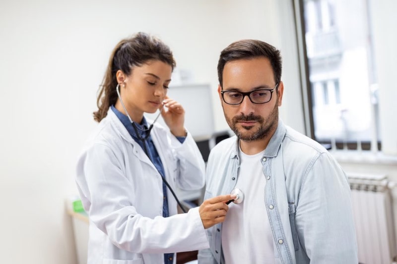 Alternative Treatments for Lung Problems - Dr. Jasdeep Sidana, MD 