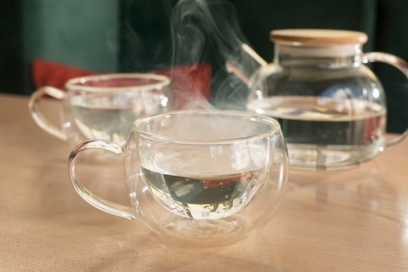 Steam Therapy for Lung Problems - Dr. Jasdeep Sidana, MD