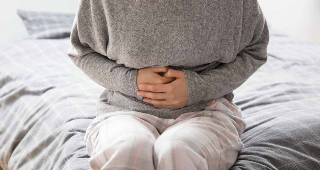 Digestive-related causes - Dr.Jasdeep Sidana