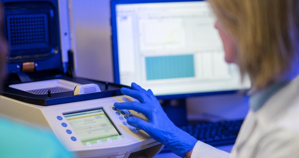 Genetic Testing - Dr. Jasdeep Sidana