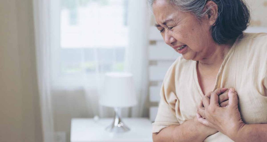 Heart-related causes - Dr. Jasdeep Sidana