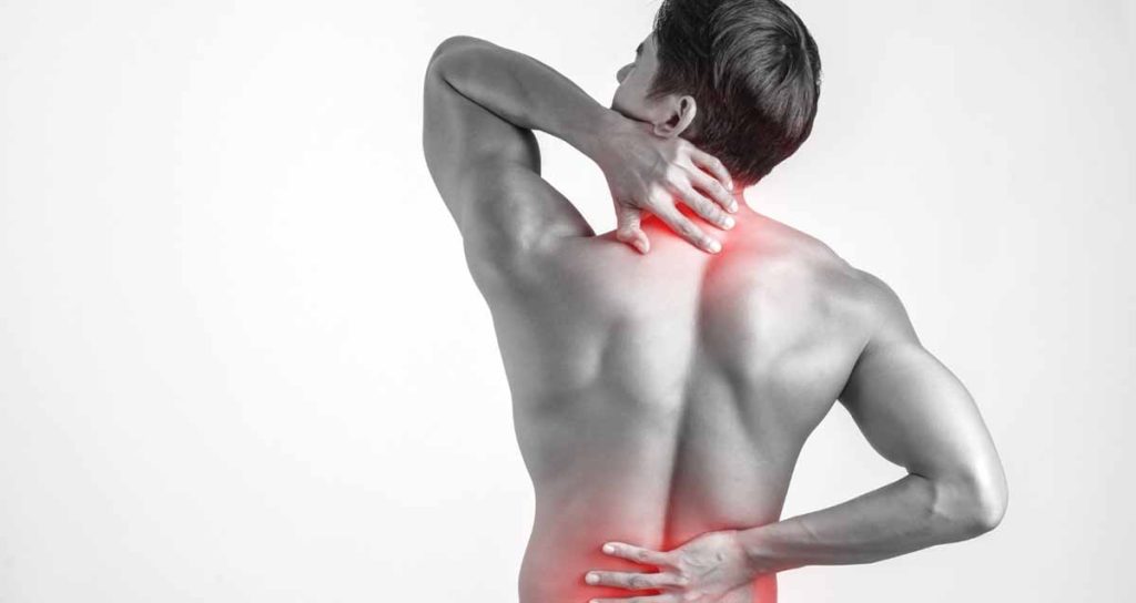 Musculoskeletal-related causes - Dr.Jasdeep Sidana