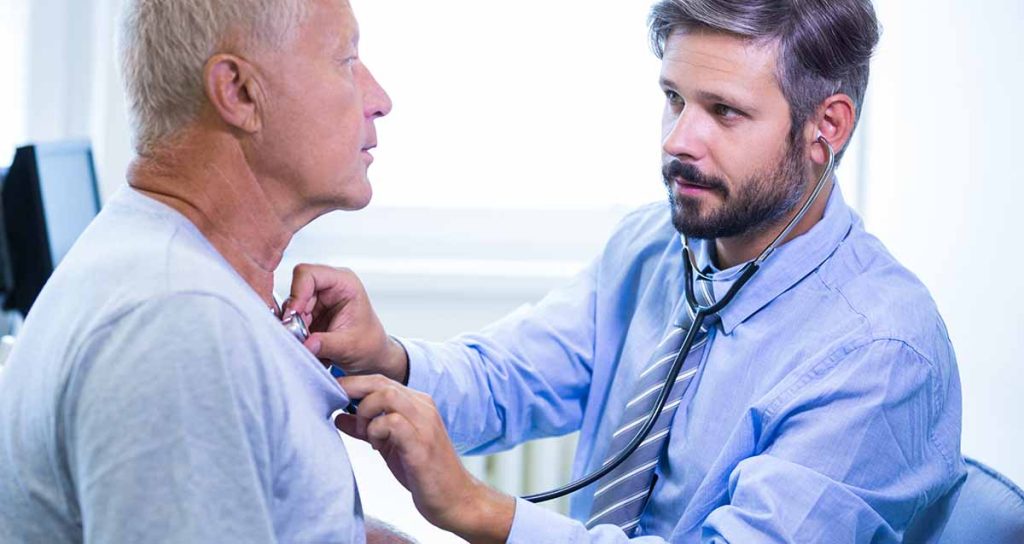 Prevention of Chest Pain on the Right Side - Dr. Jasdeep Sidana