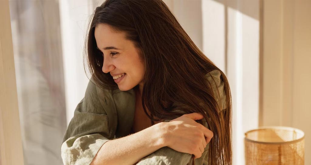 The Benefits of Self-Care in Spring - Dr. Jasdeep Sidana