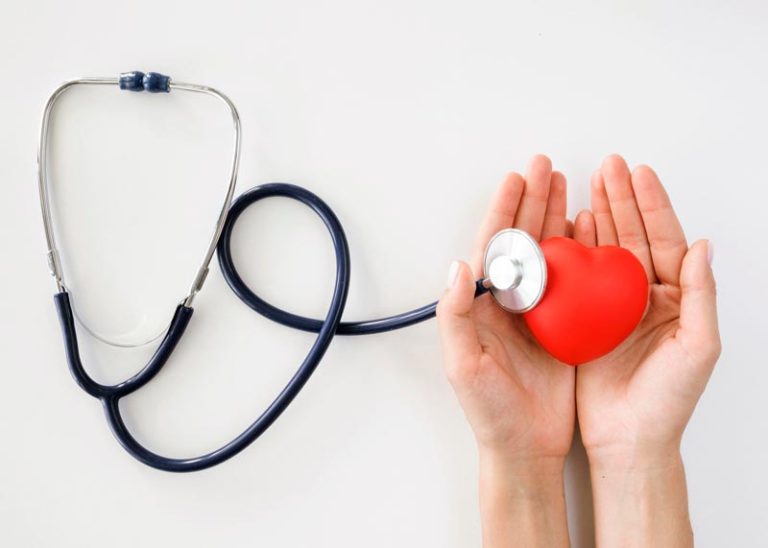 How Lung Disease Impacts Your Heart: Understanding the Connection with Dr. Jasdeep Sidana