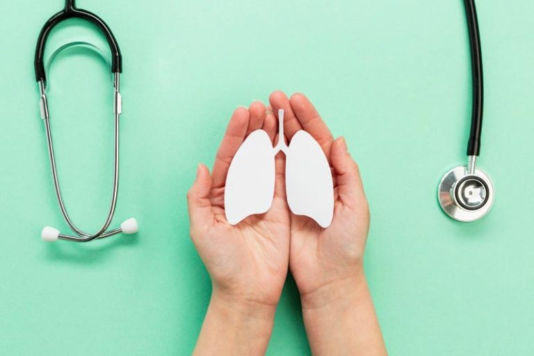 How Does the Environment Affect Lung Health?​ - Dr. Jasdeep Sidana