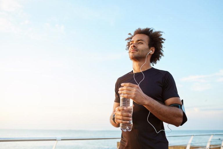 Men’s Health: 10 Ways to Reboot Your Metabolism​​ - Dr. Jasdeep Sidana, MD