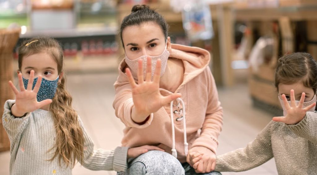 Secondhand Smoke and Children: The Risks And Dangers of Exposure - Dr. Jasdeep Sidana