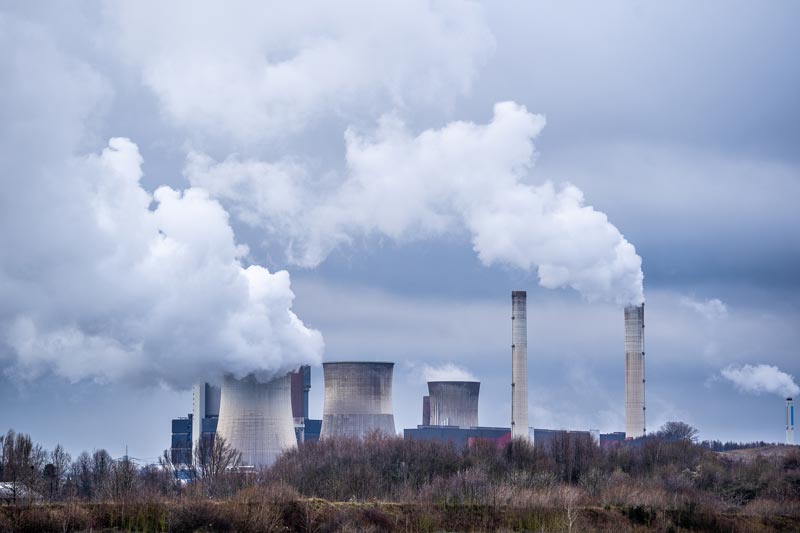Prevention and Mitigation of Environmental Factors Affecting Lung Health - Dr. Jasdeep Sidana