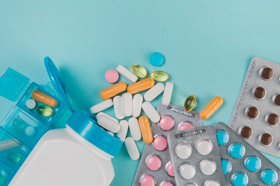Over-the-Counter Medications for Sore Throat Relief​